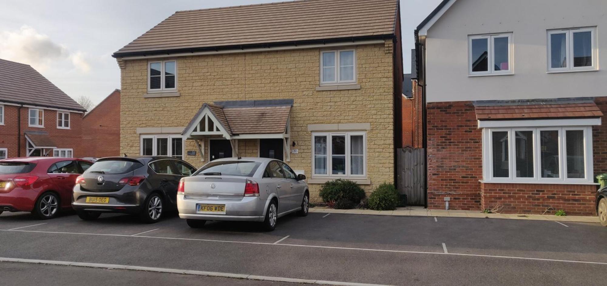 30 Aldiss Drive 호텔 킹스턴베규즈 외부 사진